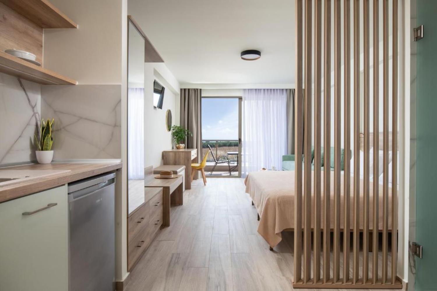 Aetherion Suites