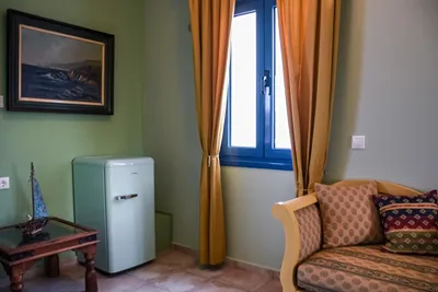 Maltezana Beach Hotel Astypalaia