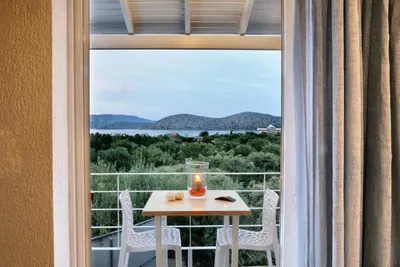 Elounda Krini