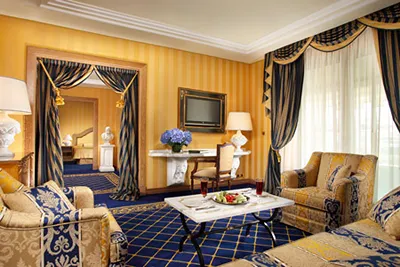 Royal Olympic Hotel Athens