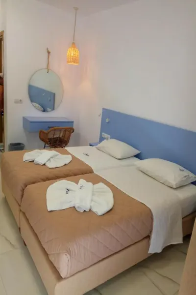 Avra Beach Hotel - Lefkada