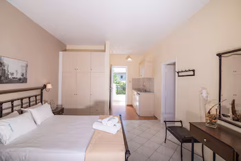 Maistrali Hotel & Apartments Zakynthos
