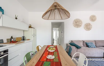 Elyos Boutique Apartments