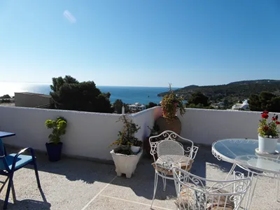 Eri Studios Aegina