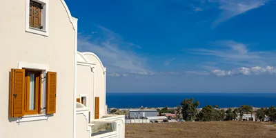 Astir Thira Hotel