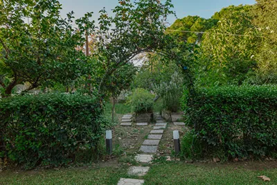 Rivazzurra Luxury Villa