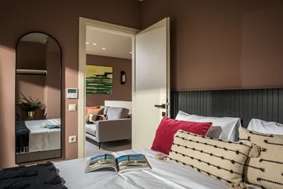 Centro Vero Suites by Omilos Hotels