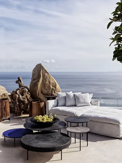 Myconian Panoptis Escape - Small Luxury Hotels of the World