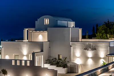 Arotron Santorini
