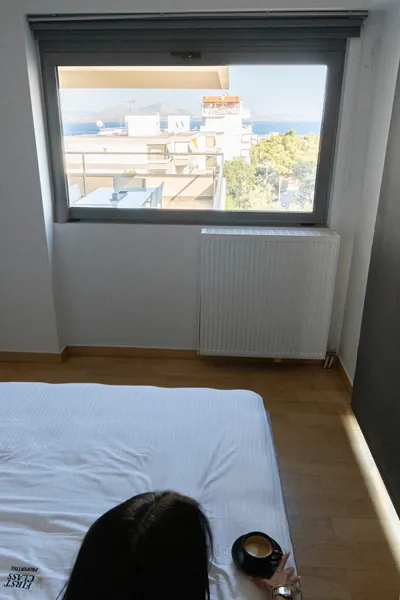 Varkiza Luxury Residence