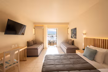 Alykanas Beach Hotel by Zante Plaza