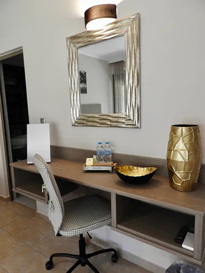 Royalty Suites Seaside Halkidiki