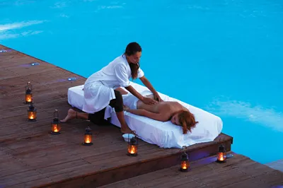Chora Resort Folegandros