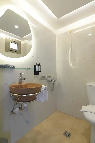 THE NOVERIAN Scenic Crete 5* Hilltop Villa Resort & Spa
