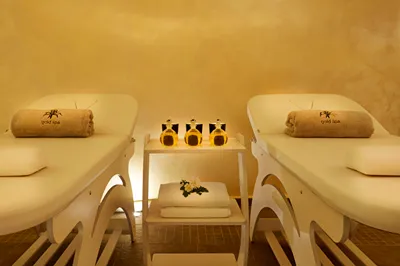 Gold Suites Santorini