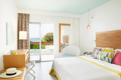 Eagles Palace, Small Luxury Hotels of the World
