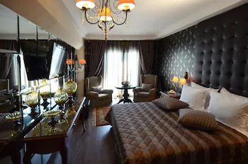 Danai Hotel & Spa