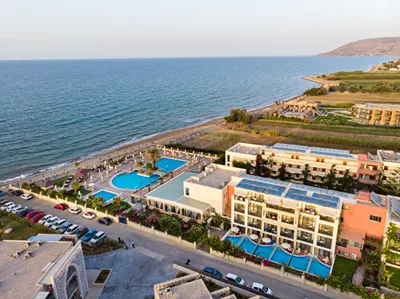 Hydramis Palace Chania