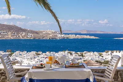 Vencia Boutique Hotel