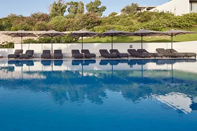 White Rocks Hotel Kefalonia