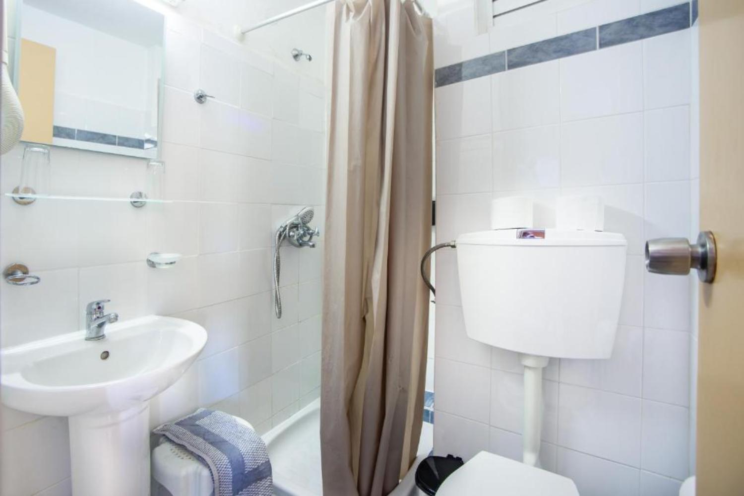Aristea Hotel