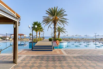 Hydramis Palace Chania