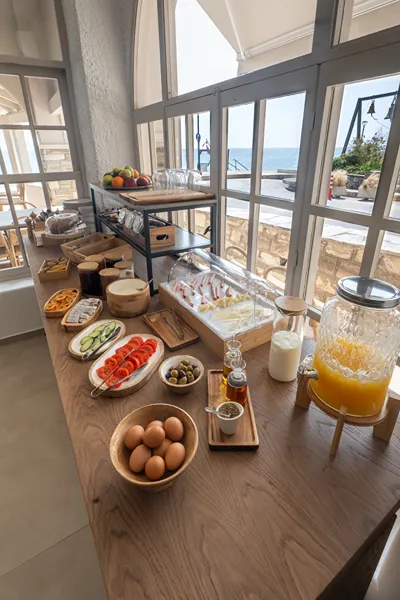 Kelly Beach Hotel