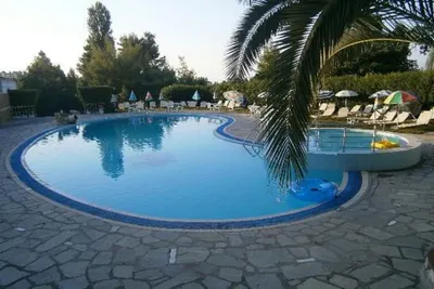 Kassandra Bay Hotel