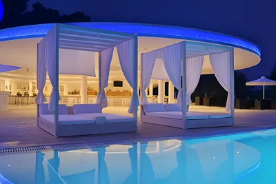 Paradise Resort Evia