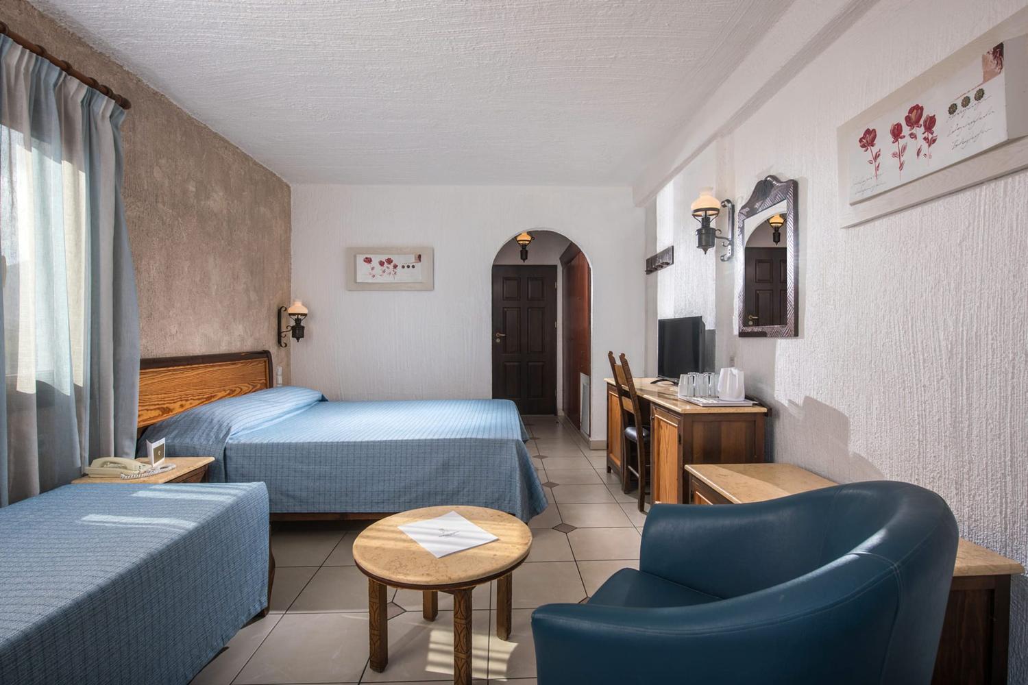 Hersonissos Maris Hotel
