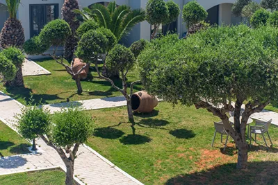 Malena Hotel & Suites - Adults Only by Omilos Hotels