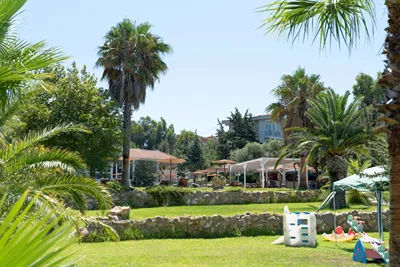 The Small Village Kos