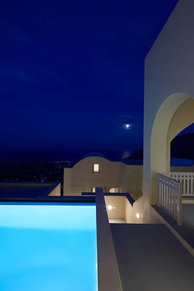 Star Infinity Suites