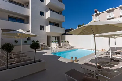 Selected Suites