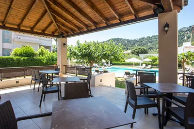 SANTA HELENA HOTEL - Adults 14+ y.o