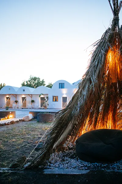 Exi Sea Side Suites