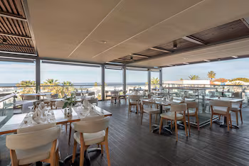 Annabelle Beach Resort