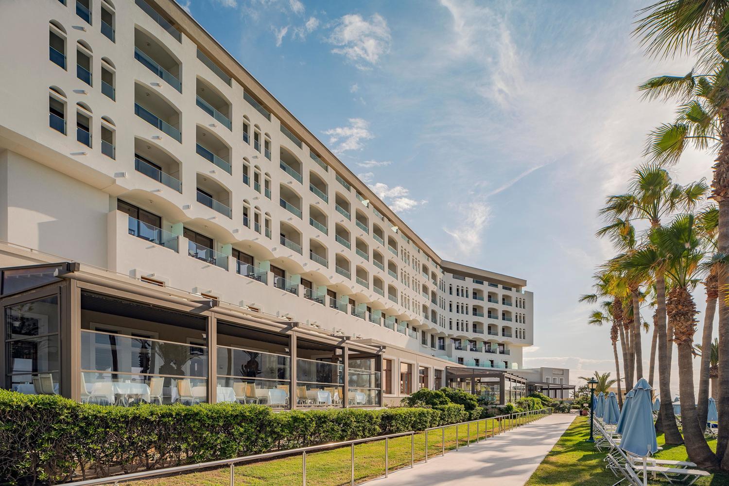 Creta Star Hotel