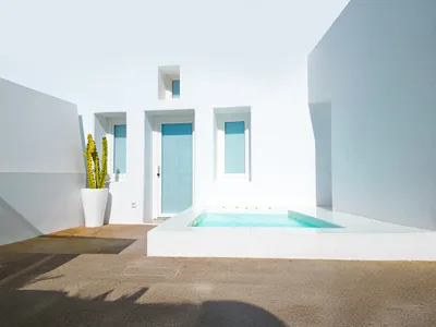 Saint Santorini