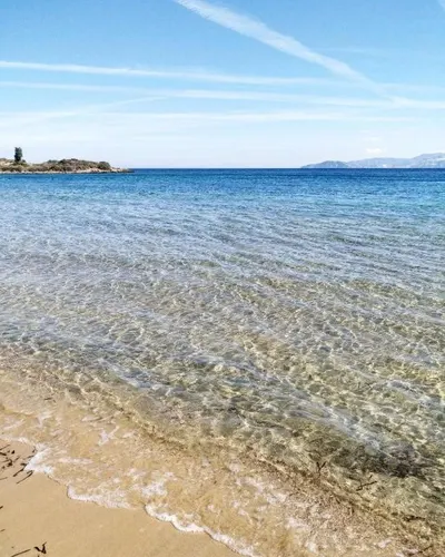 Faedra Beach Resort Crete