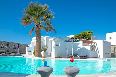 Omnia Mykonos