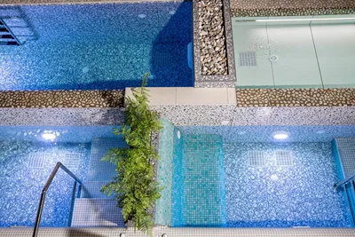 Pearl SeaBreeze Suites