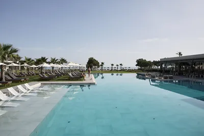 Myrion Beach Resort & Spa - Adults Only