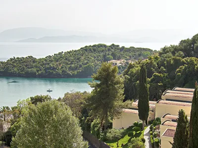 Grecotel Daphnila Bay