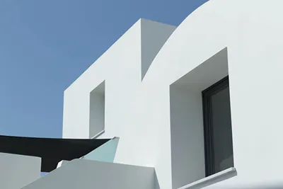 Karat Suites Santorini