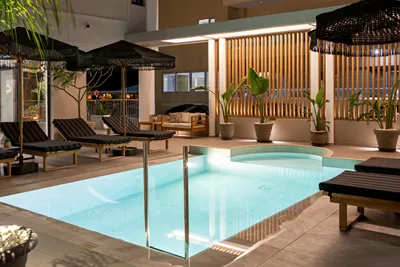 Ammos Suites Crete