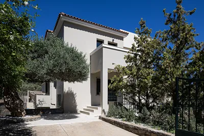Villa Argyro