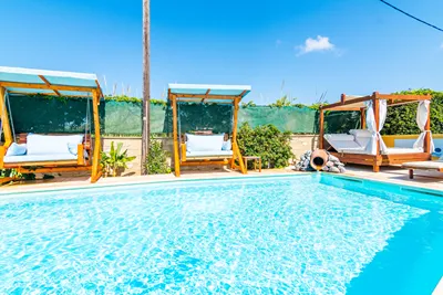 Thalassa Apartments Chania