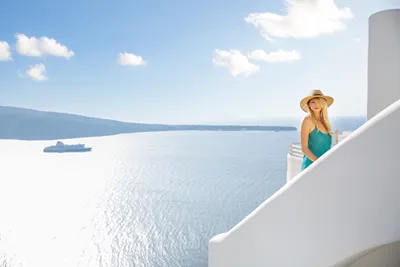Oia Mare Villas