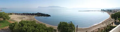 Molos Bay Hotel